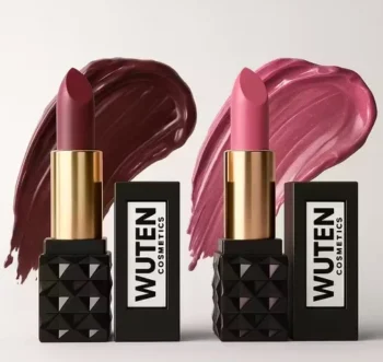 New Matte Finish Highly Pigmented Lipstick