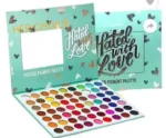 Her choice 63 Color Premium Eye shadow HATED WITH LOVE