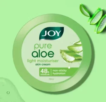 Joy Pure Aloe Skin Cream - 200ml