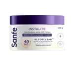 Sanfe Detan Cream Instalite Detan Wipe Off 100 gm