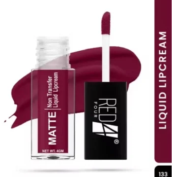 Perfect Liquid Lip Cream Perfect Liquid Lip Cream Non Transfer Liquid Lipstick