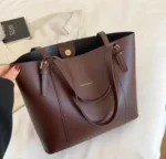 Shoulder Bag - Ladies Suitable for Commuting, Business, Work, Office