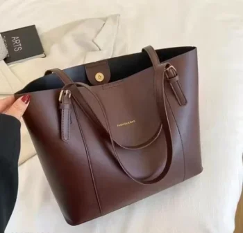 Shoulder Bag - Ladies Suitable for Commuting, Business, Work, Office